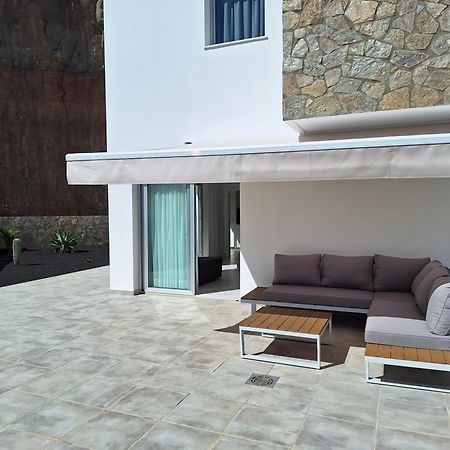 Malibu Mogan Secret Pool Villa - Piscina Privada Y Climatizada - Exclusive Heated Pool La Playa de Tauro ภายนอก รูปภาพ