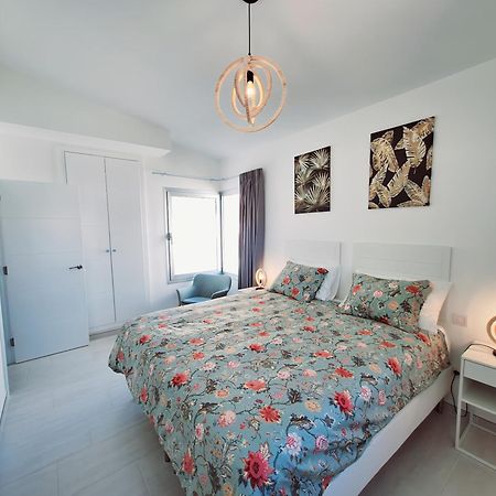 Malibu Mogan Secret Pool Villa - Piscina Privada Y Climatizada - Exclusive Heated Pool La Playa de Tauro ภายนอก รูปภาพ