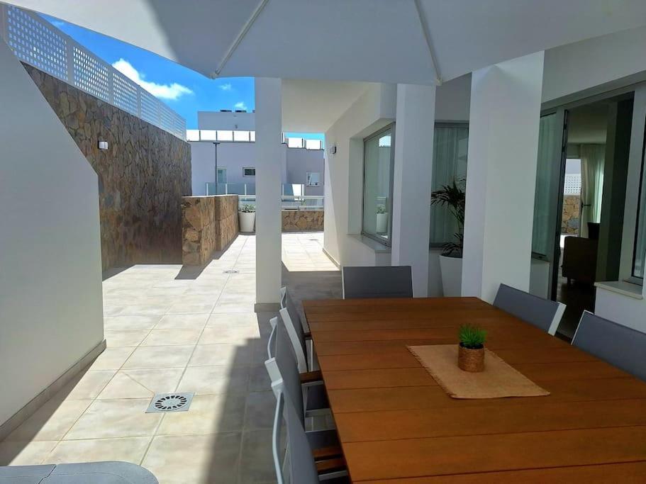 Malibu Mogan Secret Pool Villa - Piscina Privada Y Climatizada - Exclusive Heated Pool La Playa de Tauro ภายนอก รูปภาพ