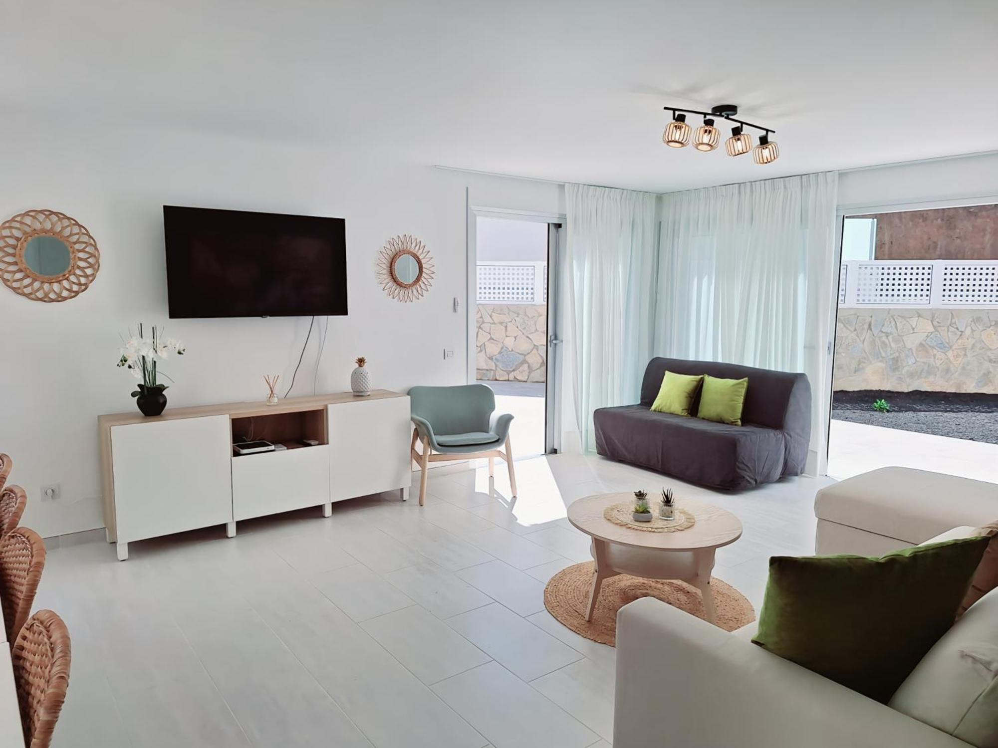 Malibu Mogan Secret Pool Villa - Piscina Privada Y Climatizada - Exclusive Heated Pool La Playa de Tauro ภายนอก รูปภาพ