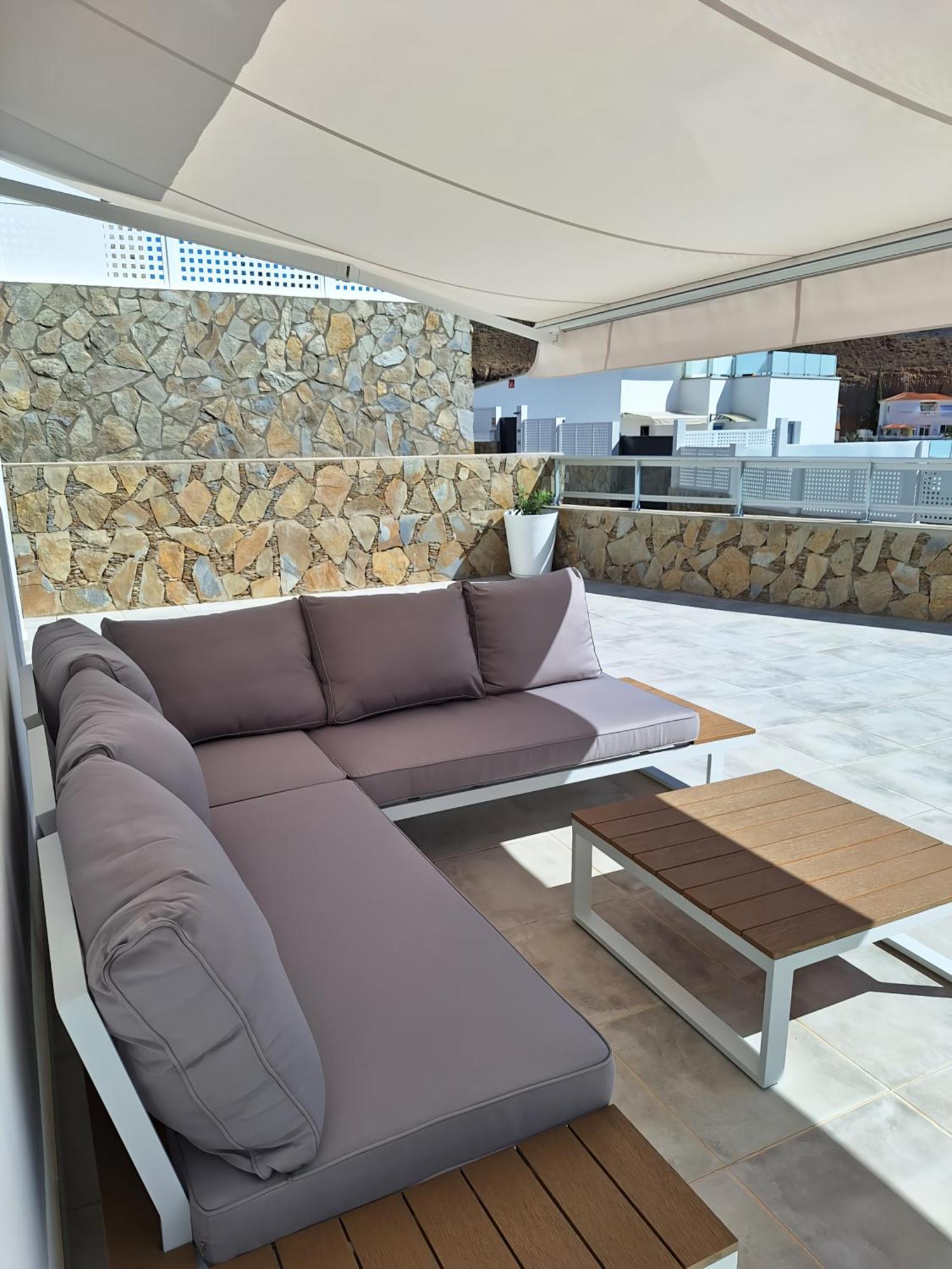 Malibu Mogan Secret Pool Villa - Piscina Privada Y Climatizada - Exclusive Heated Pool La Playa de Tauro ภายนอก รูปภาพ