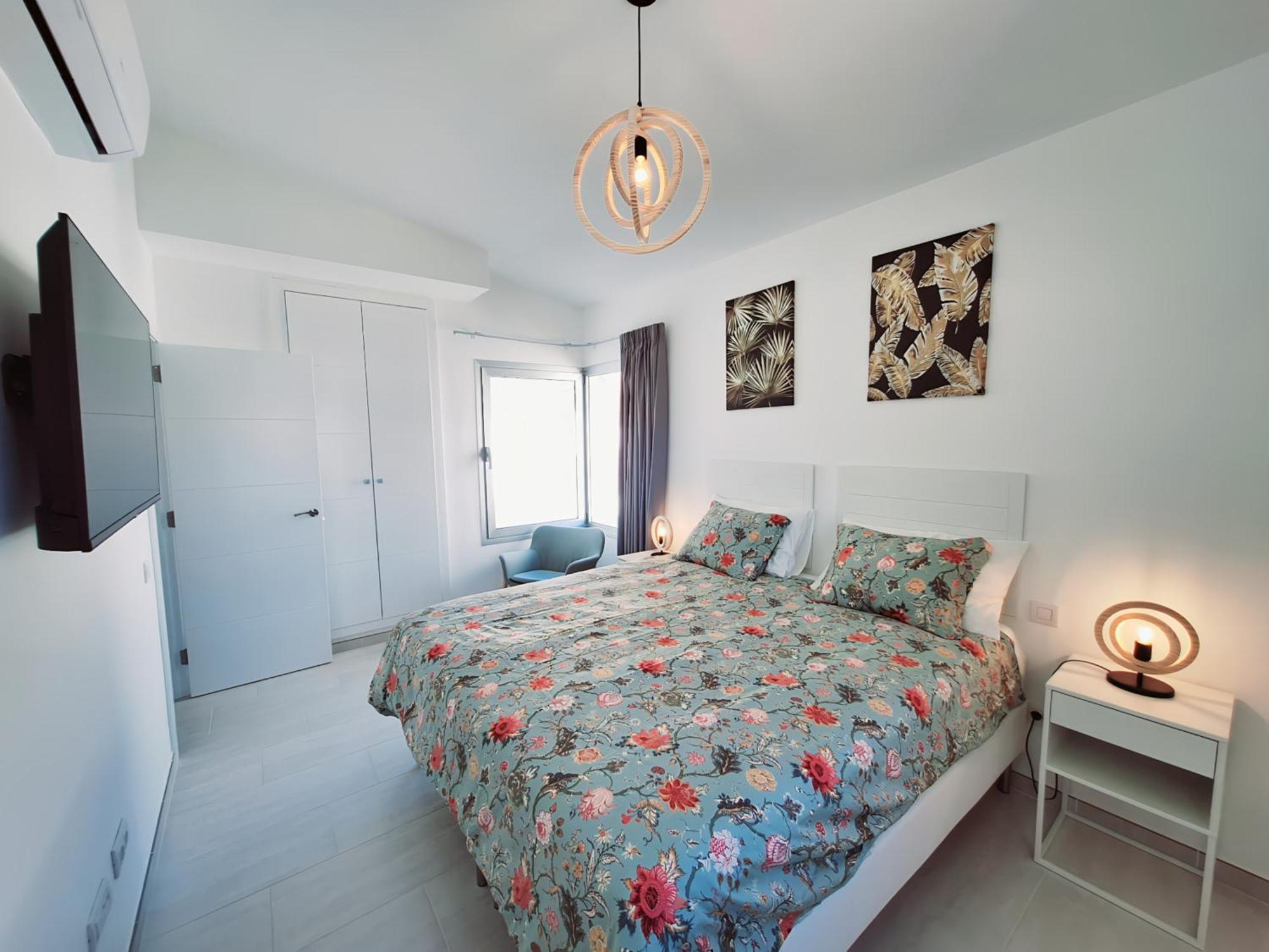 Malibu Mogan Secret Pool Villa - Piscina Privada Y Climatizada - Exclusive Heated Pool La Playa de Tauro ภายนอก รูปภาพ